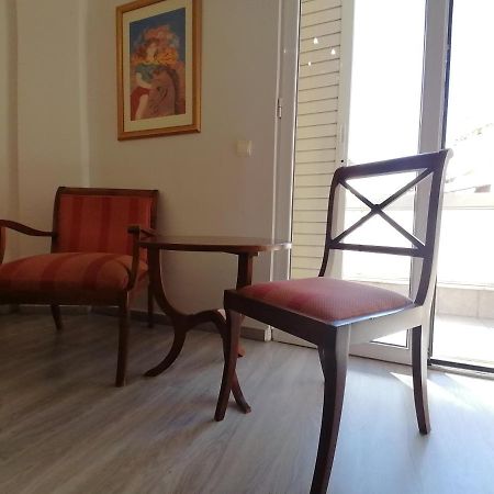 Hotel Galaxias Agrinio Eksteriør bilde