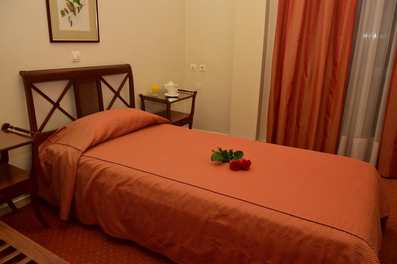 Hotel Galaxias Agrinio Eksteriør bilde